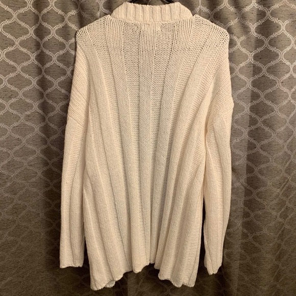 Cardigan Sweater - Picture 8 of 9